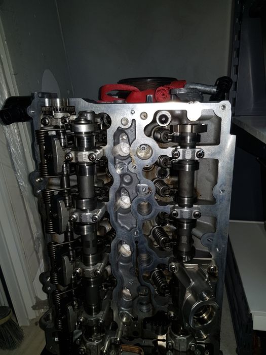 Silnik B48B20B idealny