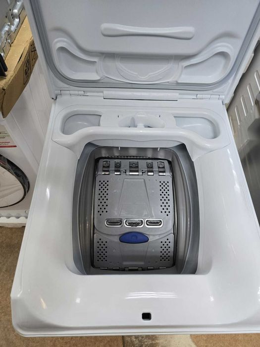 OUTLET nowa Electrolux Pralka EW6TN5261FP gwar 2 lata L6 &