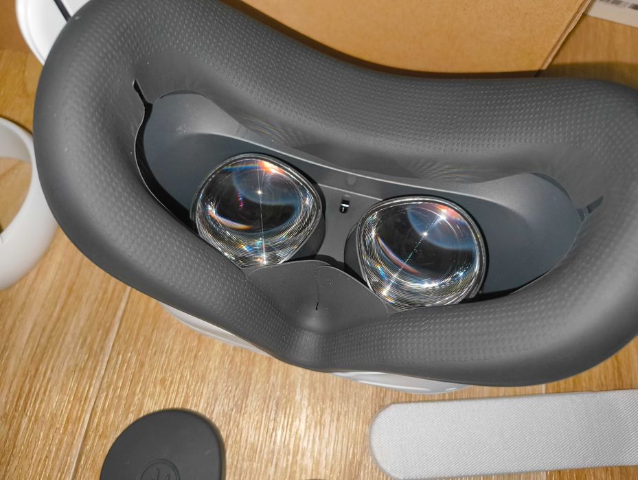 Oculus, Meta Quest 2 128 в идеале