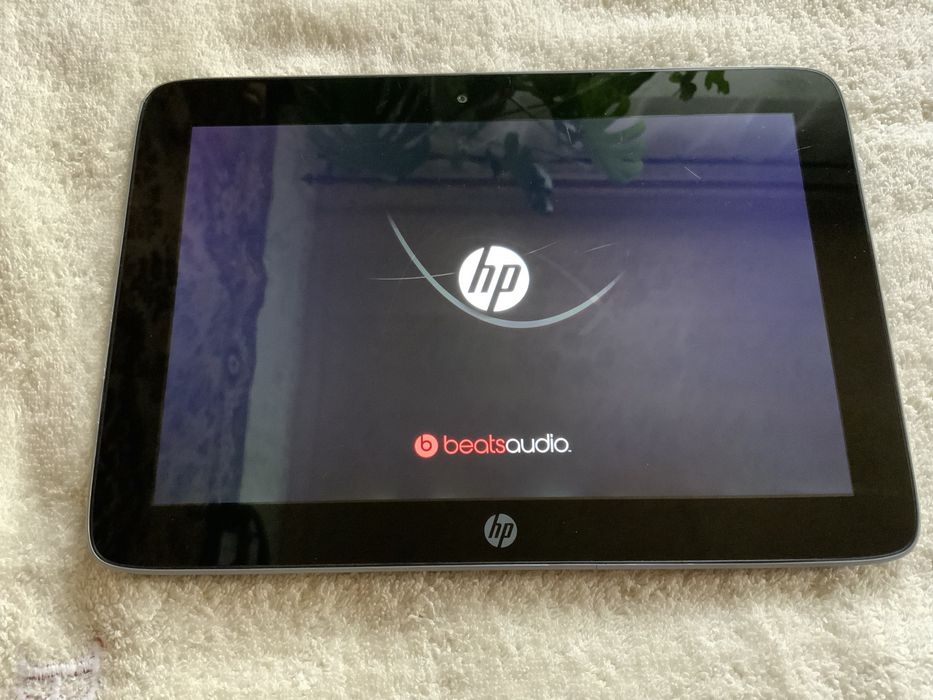 Планшет HP Slate 10 HD. Звонящий. Память 16GB. В идеале !