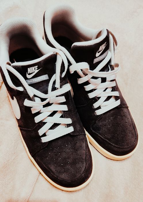 Кросівки Nike Backboard II