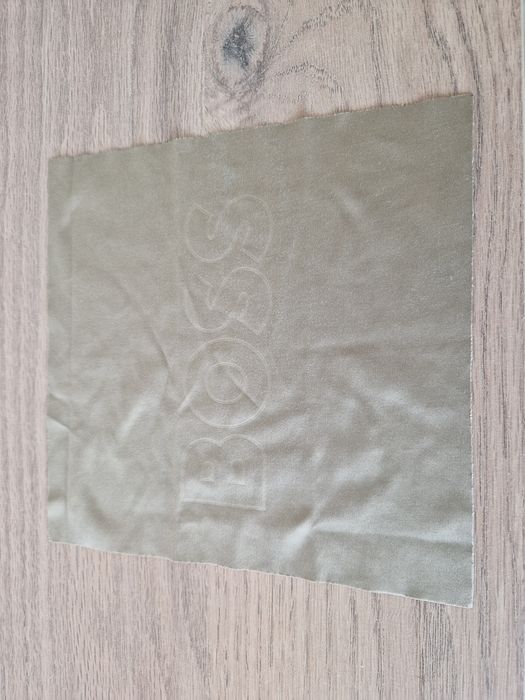 Okulary męskie  Boss