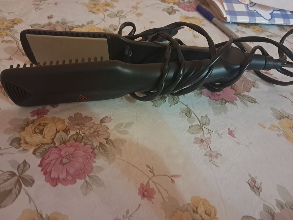 Утюжок випрямляч для волосся Philips Beauty Initial