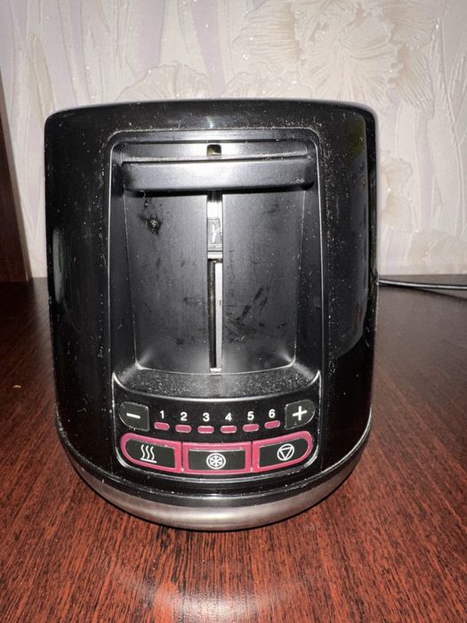 Продам Тостер Ambiano GT-TDLS-E-01