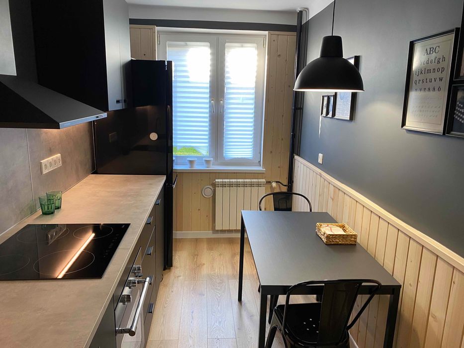 Mieszkanie komfortowe 2pok . do wynajęcia 50 m² parter - Widok 6