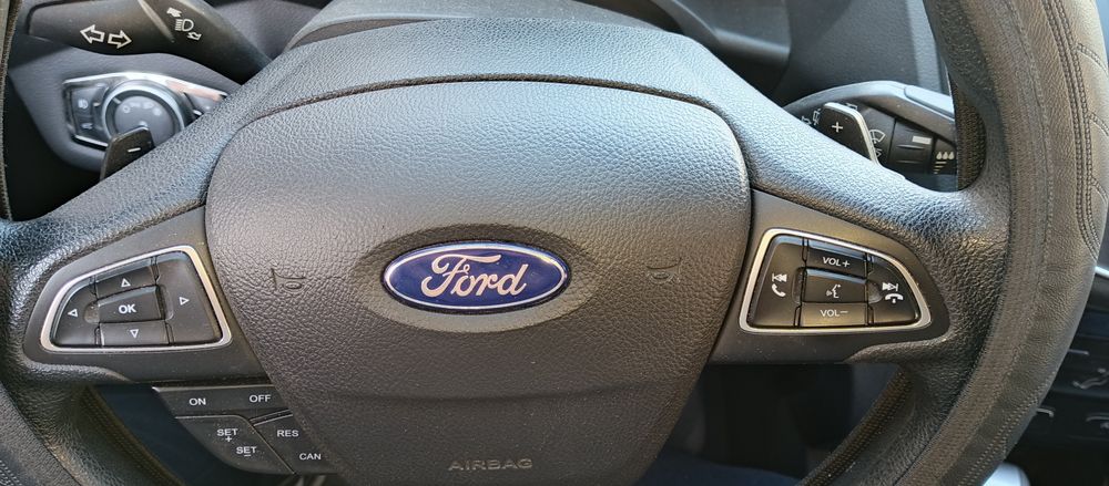 Продам Ford Escape 2017 гв