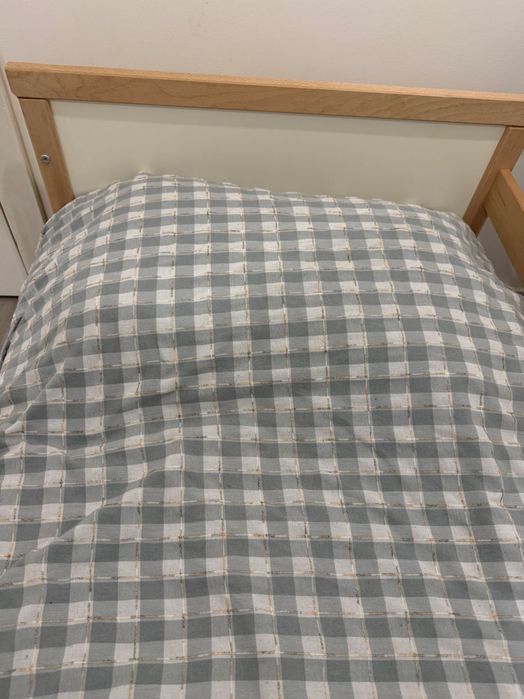 Cama SNIGLAR Ikea nova