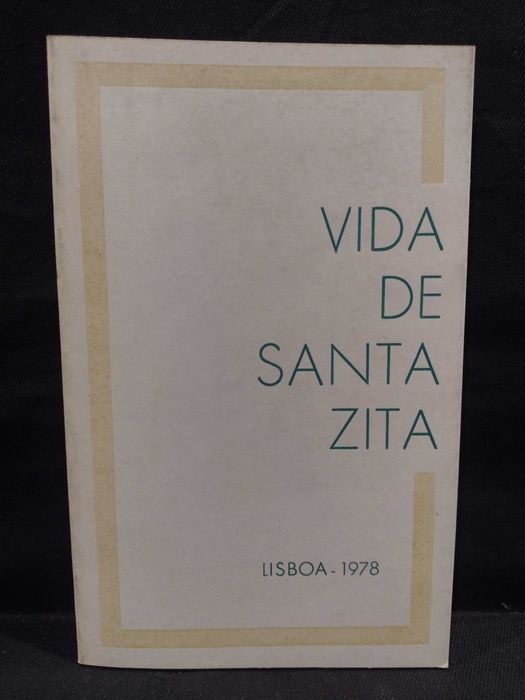 Vida de Santa Zita - 1978