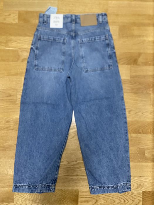 Джинси дитячі Zara 140 см