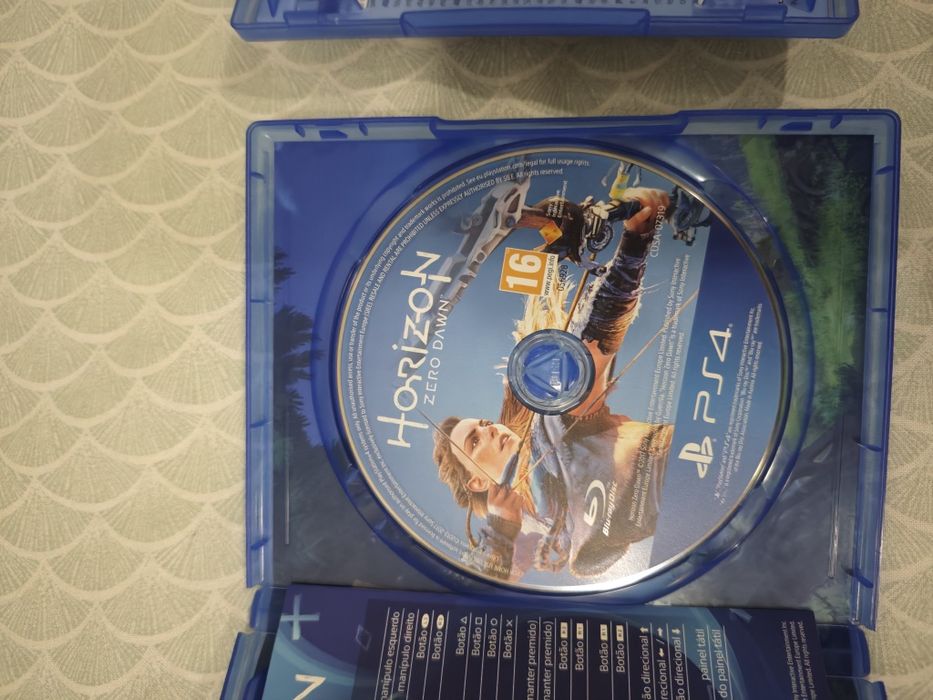 (PS4) vários Jogos PlayStation 4