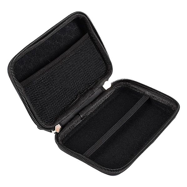 Etui ochronne Orico PHL-25 na dysk przenośny 2,5" - czarne