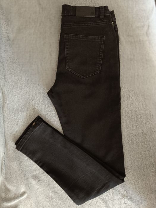 Diverse jeansy, r. 36/38