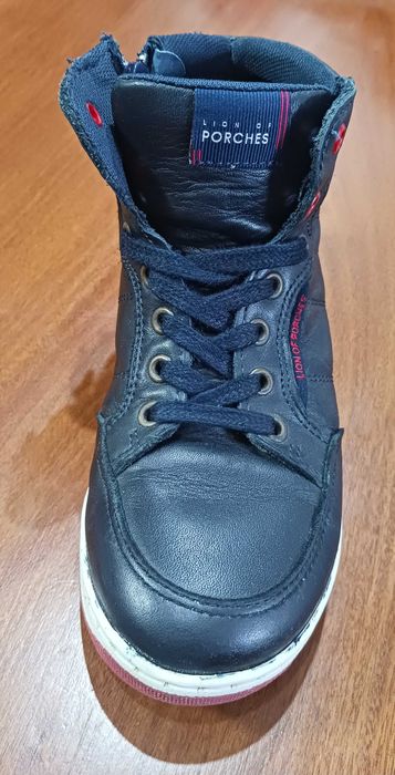 Ténis Lion of Porches n°33