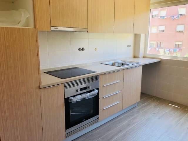 T2 Renovado Mina D’água