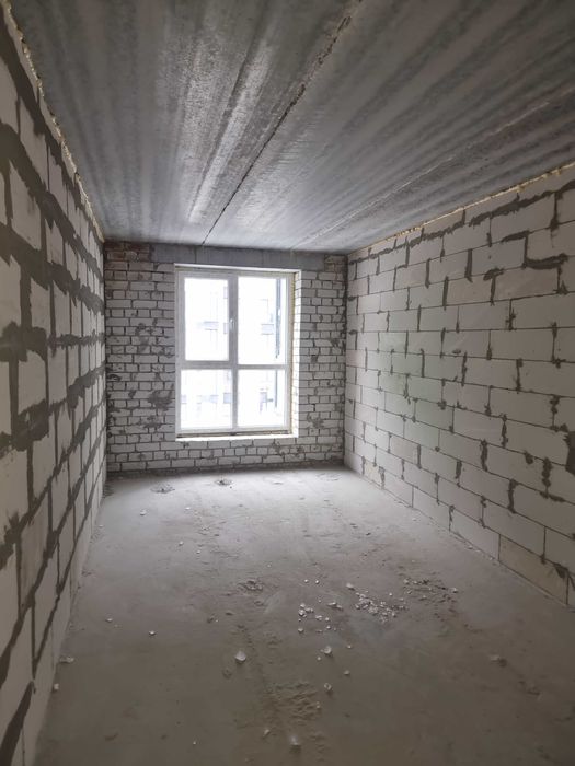 Продаж 1-ної квартири з автономним опаленням ЖК "Рідний Дім". Власник.