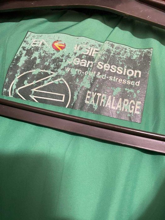 Куртка пуховик ENERGIE мужская