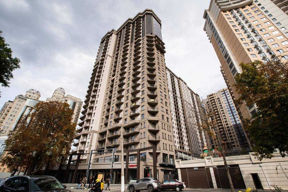 ЖК РОДОС! МОРЕ! ПАРК !109 кв.метрів! 4 кімнатна квартира !