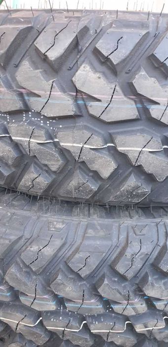 Comforser CF 3000 265/70 R16 М/Т МТ Болото Roadcruza RA1100 АТ