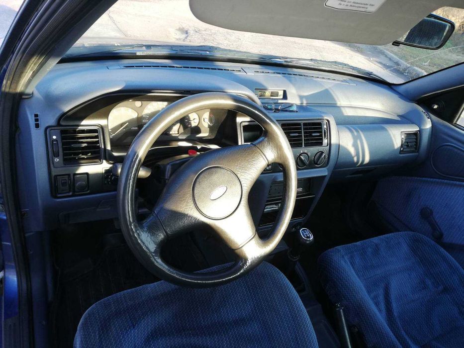 ford разборка форд