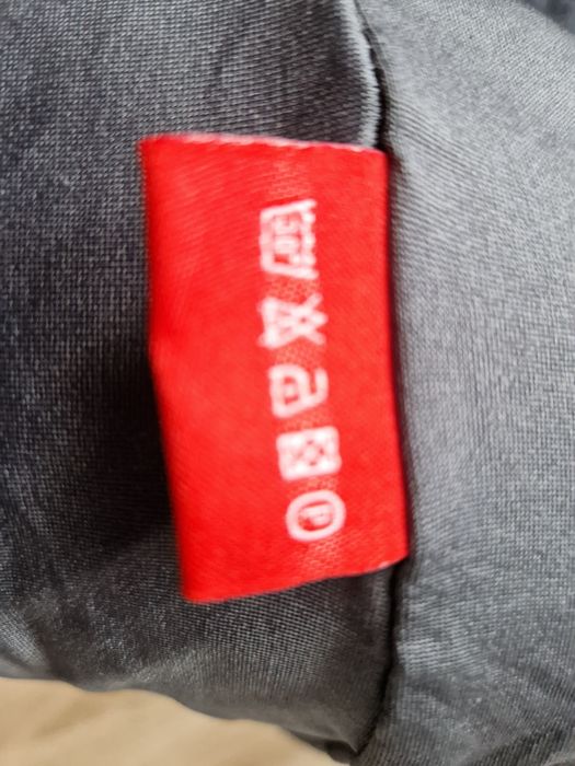 Dwa prześcieradła dzianina