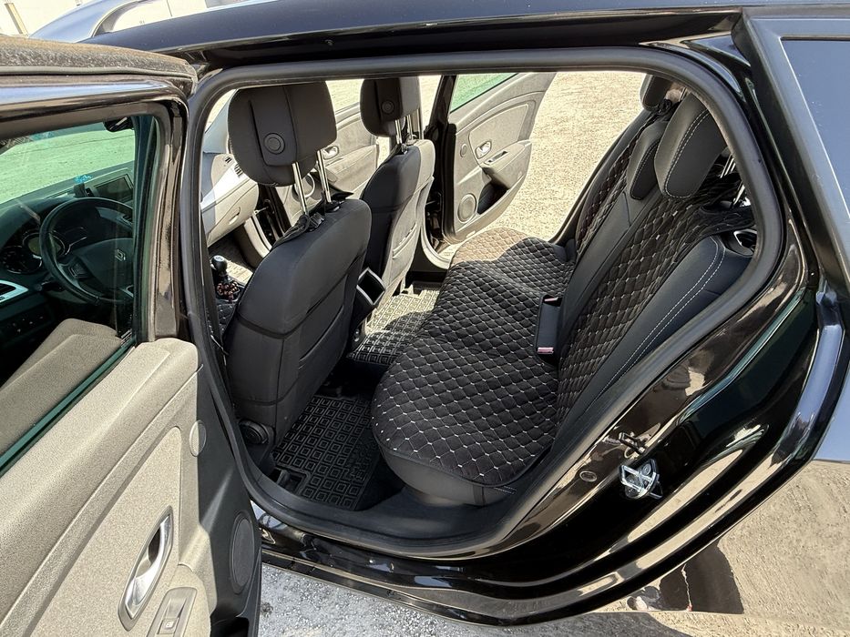 Renault Megane 3