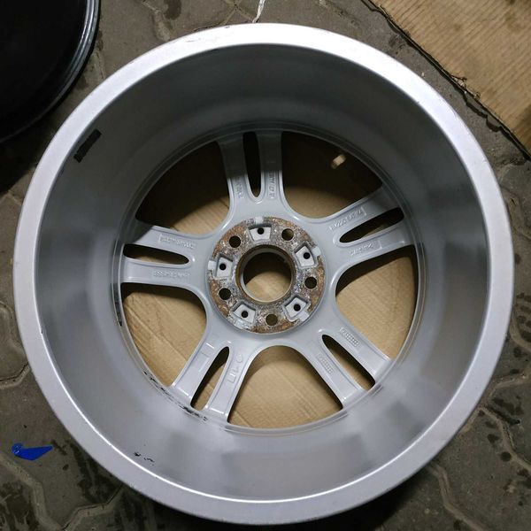 R18 оригінал BMW 3 F30 F31 4 F32 F33 F36 стиль 400М диск бмв
