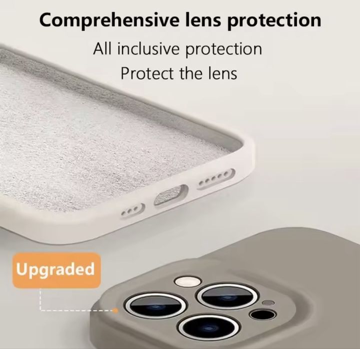 Capa Cinza MagSafe IPHONE 17 PRO