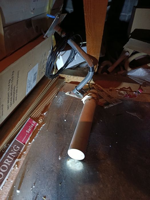 Antena do internetu zwiększająca zasięg