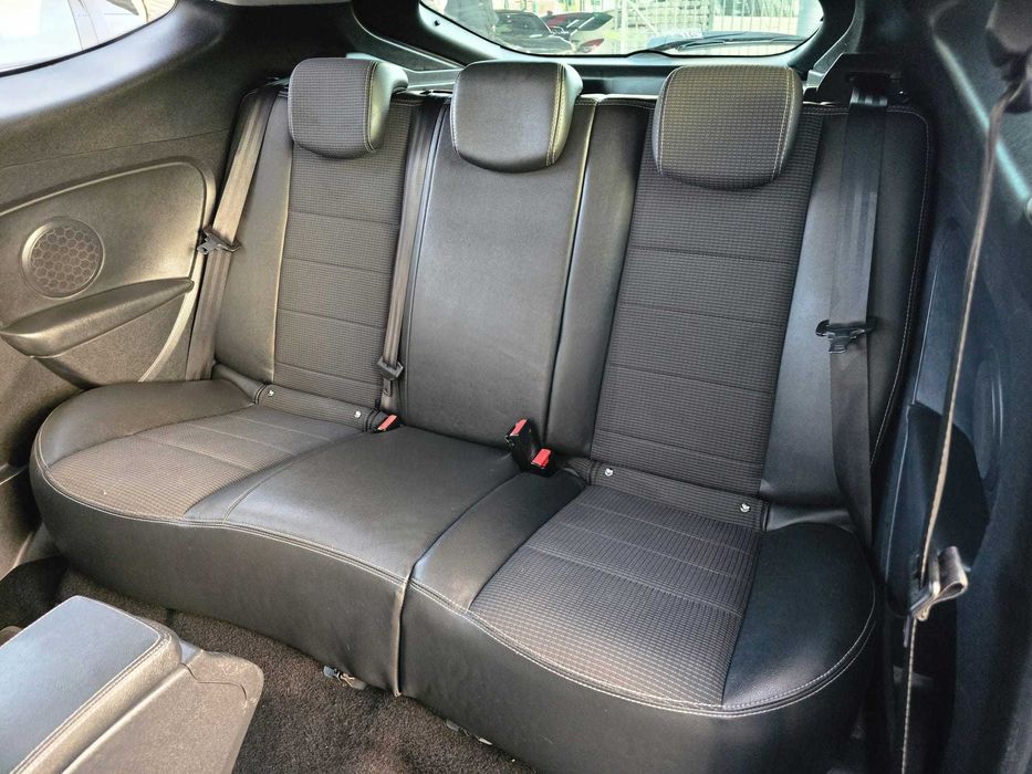 RENAULT MÉGANE COUPÉ GT LINE 1.5DCI 110Cv