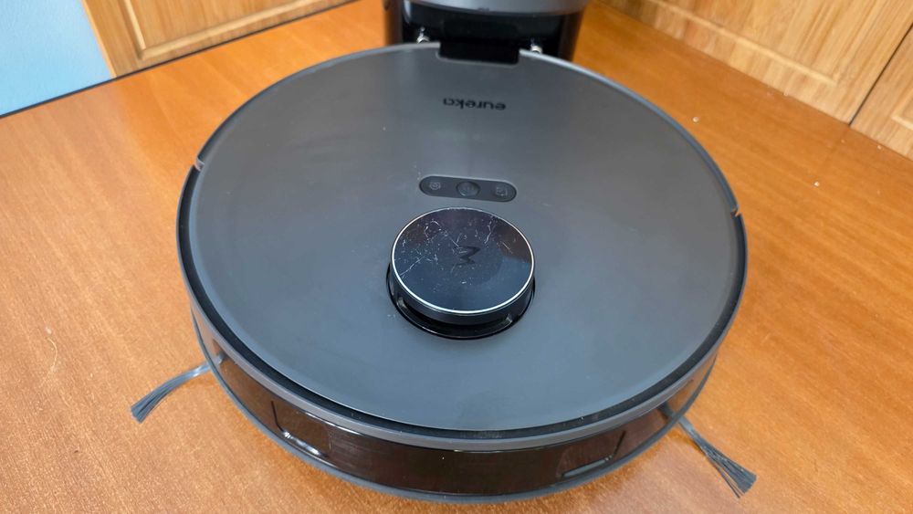Eureka Nere 10S - Robot odkurzacz