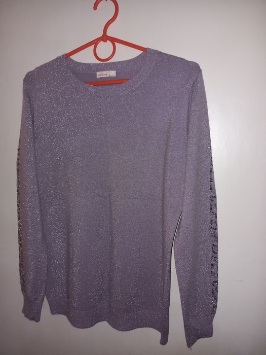 Свитерок женский тонкий