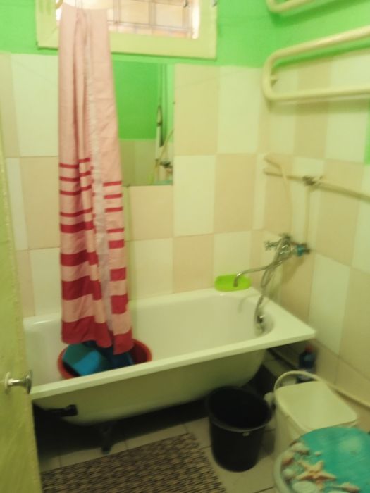 Продаётся однокомнатная квартира Всебртское 2