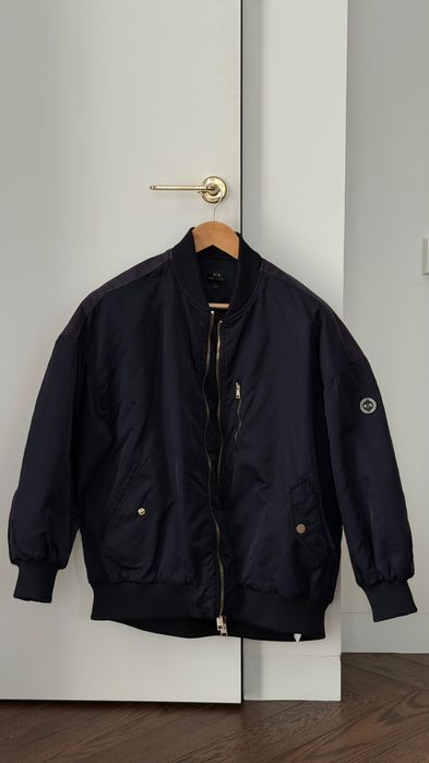 Куртка бомбер Armani Exchange