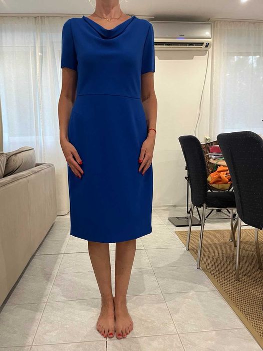 Супер платье бренда hobbs 450 грн