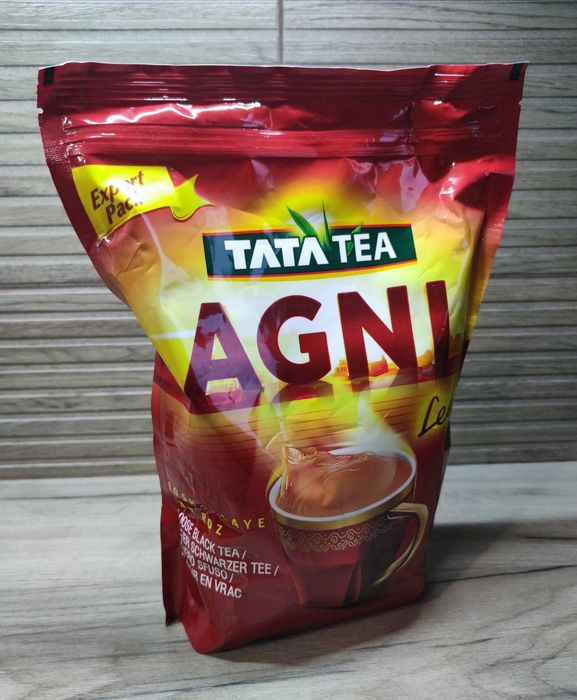 Індійський чорний чай Тадж Махал/ТАТА Преміум,Агні/Ваг Бакрі преміум
