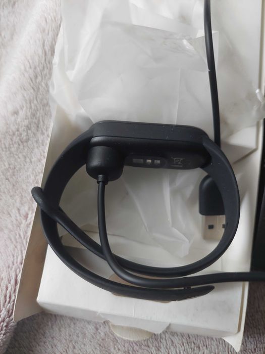 Opaska Mi band 6