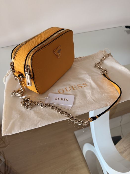 Mala Guess original