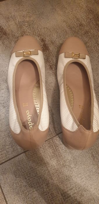 Buty papaya rozmiar 40