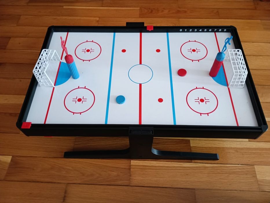 Campo Futebol Magnético