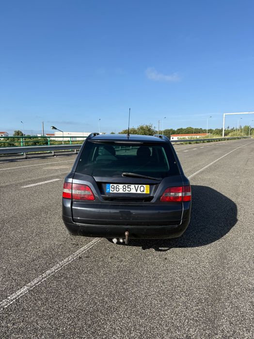 Fiat Stilo SW 1.9 JTD