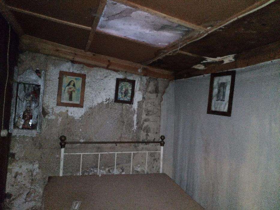 Moradia térrea para reabilitar