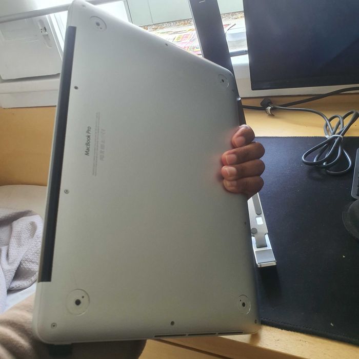 Macbook Pro 13 Polegadas - Usado