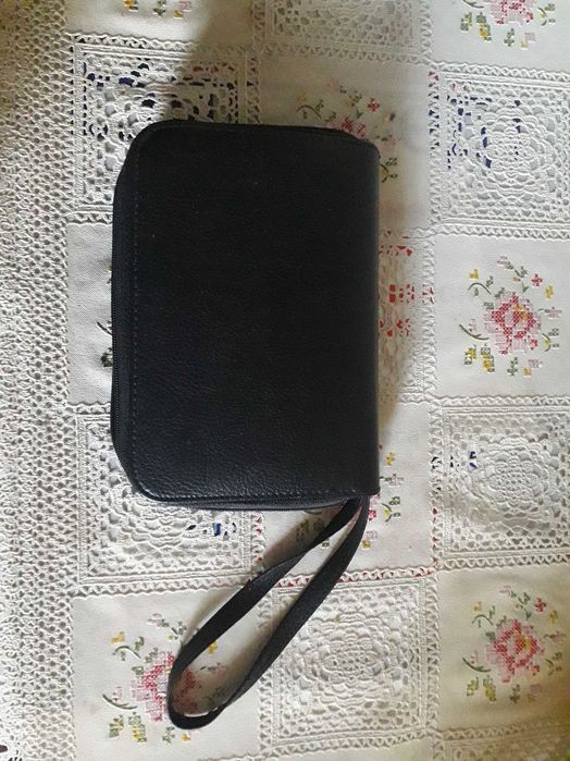 Барсетка мужская