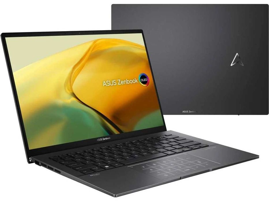 NOVO Portátil ASUS ZenBook 14'' /1 TB/ AMDRyzen 7 5825U/RAM 16GB natal