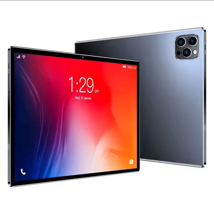 Планшет BDF 10, 4/64 (андроид 11, симка)