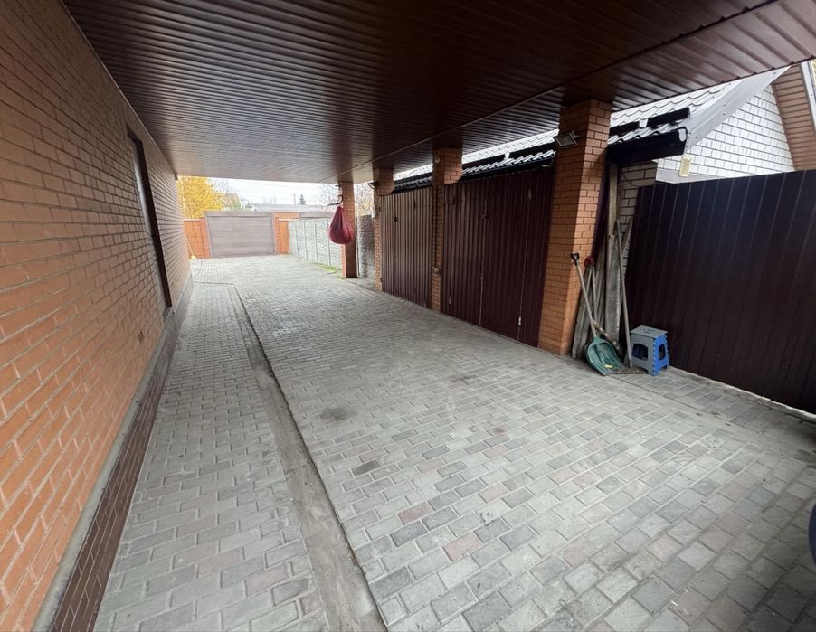 Продам дом на Клочко 3 спальни