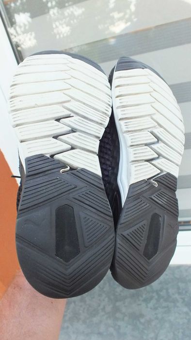 Super buty sportowe marki Puma Ignite w roz 42