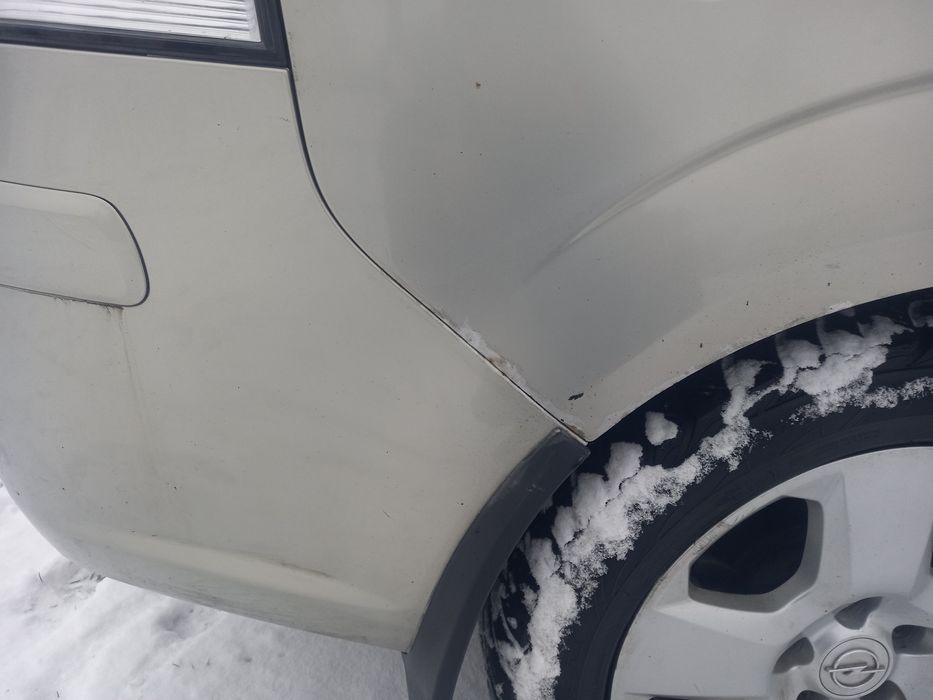 Продам Opel zafira b