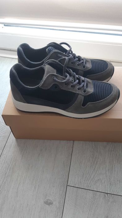 Buty sportowe 37 wojas jagodziany