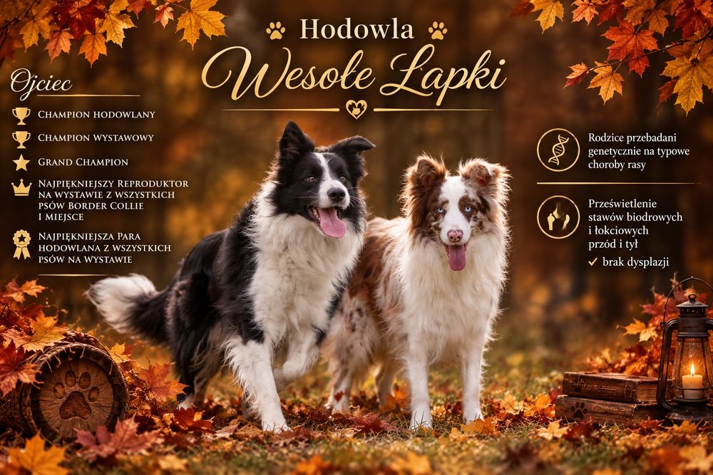 Dziewczynka *Iskra*/genetyka /DNA/RTG/domowa hodowla